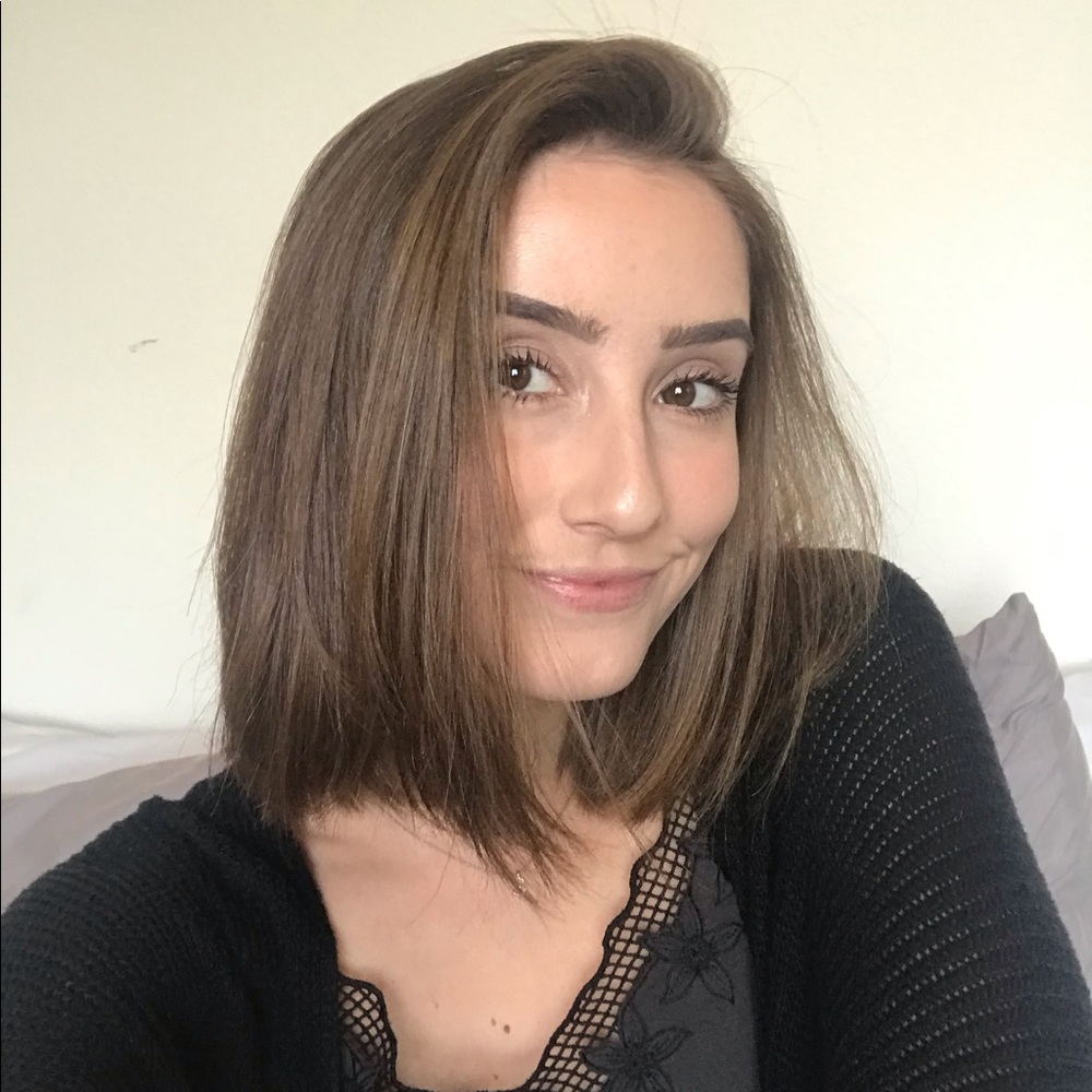 Meet your Posher, Summer